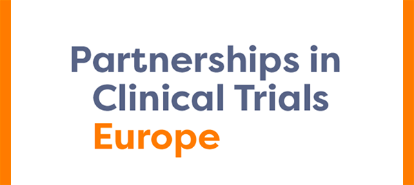 Partnerships in Clinical Trials Europe 2018 Barcelona Spain