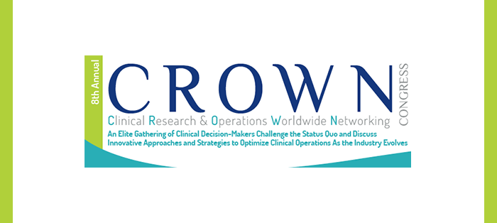8th Annual Crown Congress